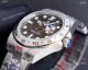 TW Factory Replica Rolex Explorer II Stainless Steel 42mm Watch Swiss 2836 (4)_th.jpg